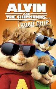 Alvin and the Chipmunks: The Road Chip