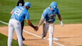 Anthony Donofrio Named To All-ACC Baseball Tournament Team