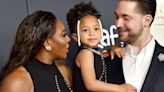 Serena Williams Got Advice From Daughter Olympia After Tennis Loss