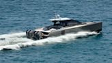 Wally’s New 50-Foot Yacht Can Dart Across the Seas at a Bonkers 50 Knots