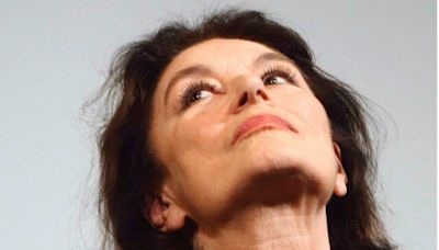 L’actrice Anouk Aimée est morte à 92 ans