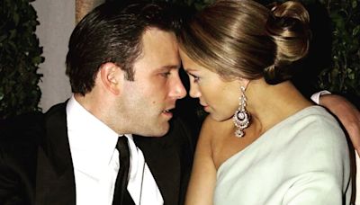 Jennifer Lopez and Ben Affleck celebrate 2nd wedding anniversary clouded by marital woes; 'they are trying…'