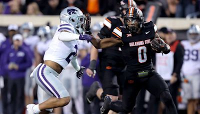 OSU Football: Building Big 12 Rivalries Could Prove Difficult