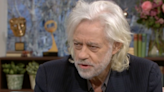 Bob Geldof comes under fire for repeatedly misgendering Sam Smith on This Morning