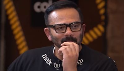 EXCLUSIVE VIDEO: Will Rohit Shetty co-host Khatron Ke Khiladi with any actor ever? Filmmaker REVEALS