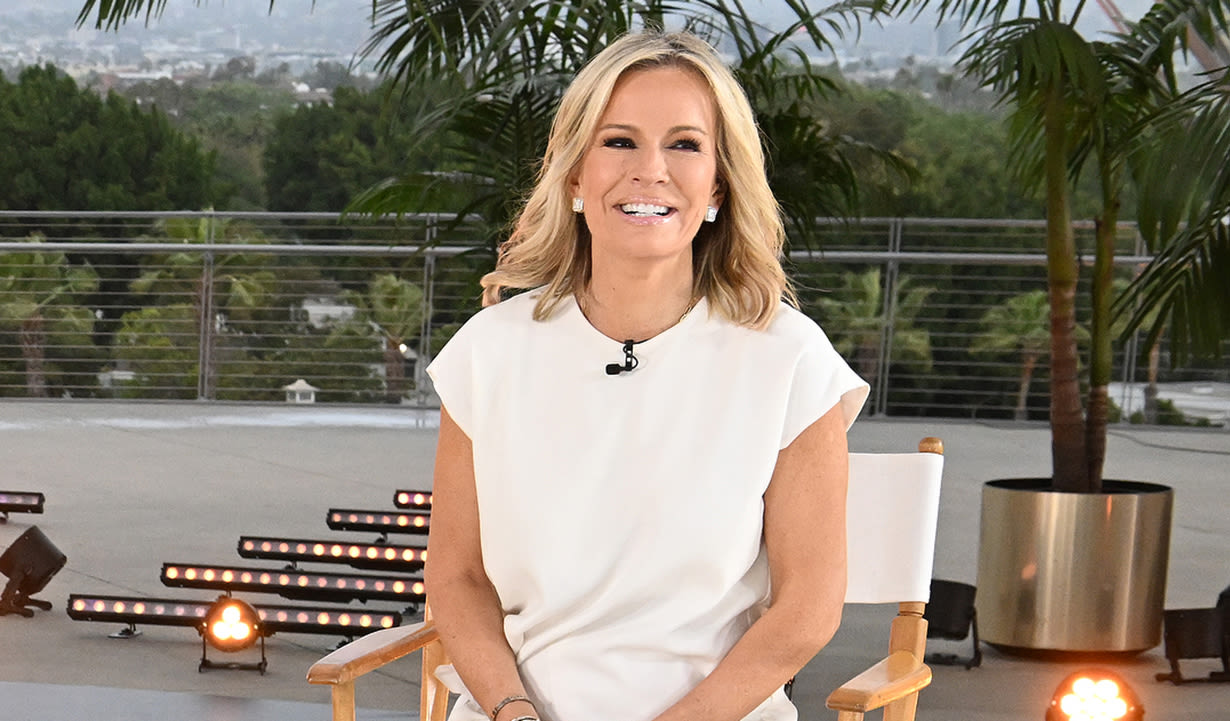 The *Real * Reason Jennifer Ashton Is Leaving GMA3 After Her Former Co-Hosts’ Cheating Scandal