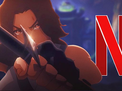 Netflix’s Tomb Raider: The Legend of Lara Croft sets premiere date