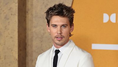 Austin Butler to Star in Darren Aronofsky’s ‘Caught Stealing’ for Sony