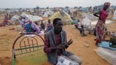 Sudan paramilitary forces accused of genocide as civil war rages