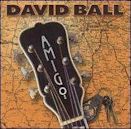 Amigo (David Ball album)