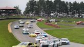 Trans Am heads for Mid-Ohio