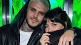 Atitude de Wanda Nara com Icardi reascende possível separação