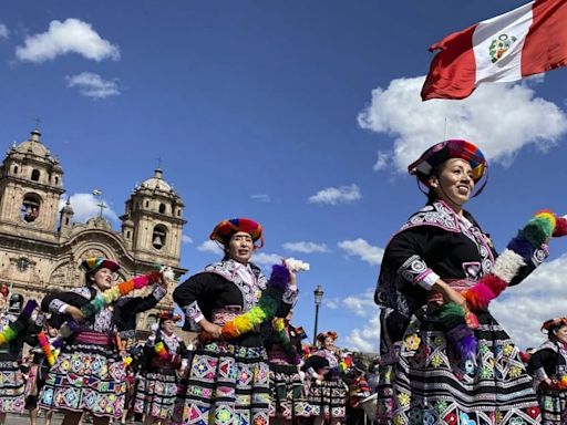 Festividades en Cusco para junio: ¿Cuáles son y cómo se preparan?