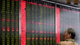 中國大陸政策支持刺激樂觀情緒 交易員湧向中資股份ETF