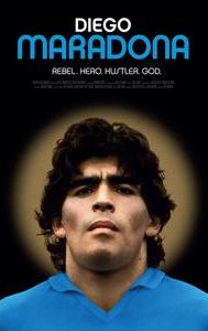 Diego Maradona (film)