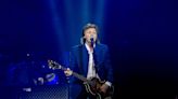 Cincinnati launches 'Get Paul to Music Hall' campaign to lure Paul McCartney to town