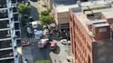 5 men slashed inside East Harlem homeless shelter