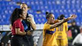 Tigres, dirigido por la española Mila Martínez, vence al Atlas y es líder del Clausura