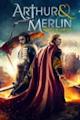 Arthur & Merlin