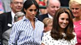 Why Kate Middleton Feels ‘Relieved’ Meghan Markle Isn't Attending King Charles' Coronation