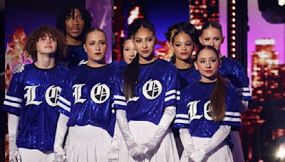 Emily Gold, America’s Got Talent Contestant From Los Osos High School Dance Troupe, Dead at 17