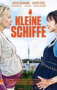 Kleine Schiffe