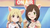 Cinderella Girls Theatre Season 1 Streaming: Watch & Stream Online via Crunchyroll