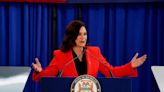 Gov. Gretchen Whitmer on MSU complaint against Tucker: 'I want answers'