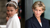 Princess Charlotte Draws Comparisons to Princess Diana by Coronation Viewers