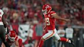 Pittsburgh Steelers sign kicker Matthew Wright from Kansas City Chiefs