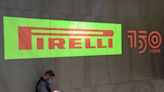 Pirelli's Camfin nominates new CEO as it tightens grip on tyremaker