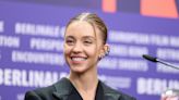 Sydney Sweeney On The “Honor” Of Speaking To Real Whistleblower For ‘Reality’ Role — Berlin Film Festival