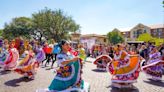 Reflections on Hispanic Heritage (Month)