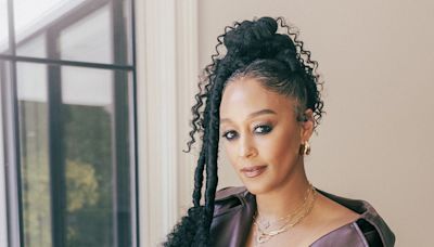 Tia Mowry To Headline Lifetime Movie ‘A Very Merry Beauty Salon’