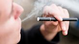 Could vaping one time put you at a higher risk of heart failure?