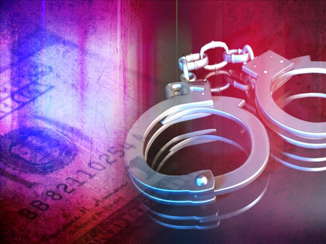 Nearly 20 people arrested during U.S. Marshals warrant roundup in Raleigh County