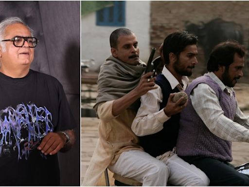 How Hansal Mehta passed on Gangs of Wasseypur to Anurag Kashyap: ’Zeeshan Qadri came to me first’