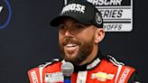 Ross Chastain gains attention worldwide with Martinsville move