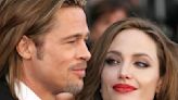 Brad Pitt y Angelina Jolie dejan las polémicas