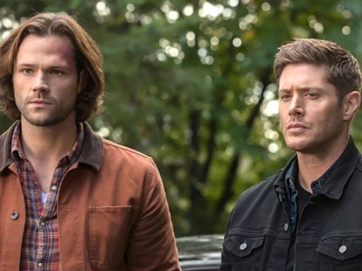 The Boys boss talks major Supernatural reunion that ‘would break the internet’