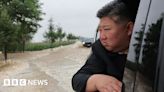 North Korea: Thousands stranded as Kim declares 'emergency'