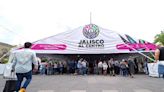 Jalisco: Inauguran Expo Centros Históricos