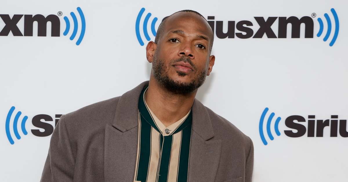 Fans Concerned at ‘Unhealthy’ Reason Marlon Wayans Never Married