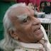 B. K. S. Iyengar