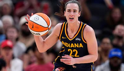 Where to watch the Indiana Fever's 2024 season