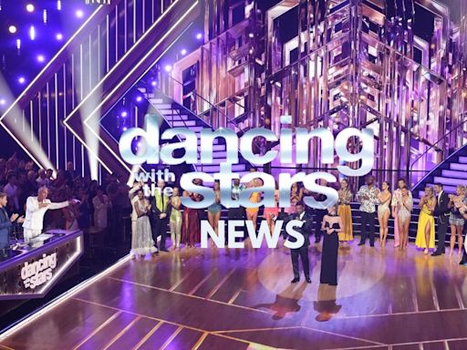 TV Host Says ‘Dancing With the Stars’ Casting Is ‘Not Fair’