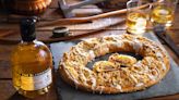 Whisky Kringle available now through Father's Day at O&H Danish Bakery