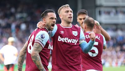 Fulham vs West Ham United LIVE: Premier League result, final score and reaction