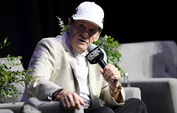 This Is Crazy: Pete Rose Isn’t In The Baseball Hall of Fame, But He Really Is