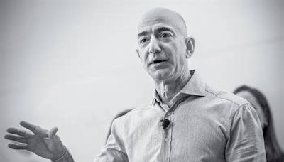 'Não sou tão produtivo quanto pensam': como é a manhã de Jeff Bezos